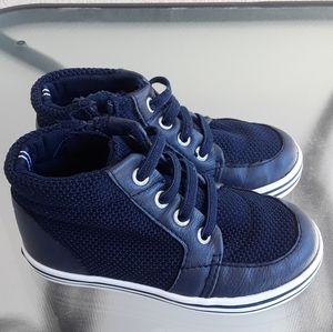 Nautica kids shoe